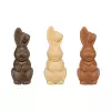 Easter Bunny, velikonoční zajíček - pamlsek, 10 cm/30 g [90 ks]