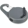 Flasher USB blikačka LED pro psy, o 4 x 6.5 cm