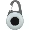 Flasher USB blikačka LED pro psy, o 4 x 6.5 cm