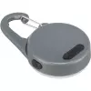 Flasher USB blikačka LED pro psy, o 4 x 6.5 cm
