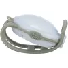 Flasher USB blikačka LED pro psy, o 4 x 11.5 cm