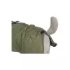 Obleček vesta MINOT, olivově zelená (XS:30cm, hruď:28-46cm, krk:30cm)
