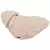 Mikina CARSON s kapucí, písková (XXS: 24cm, hruď: 36cm, krk: 28cm)