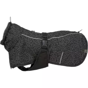 Outdoorový kabátek LIMOUX Reflect, multikolor (XS: 30cm, hruď: 50-60cm, krk: 24-34cm)