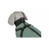 Obleček PONTIS - vesta s postrojem, šalvějová (XS: 27cm, hruď: 42-46cm, krk: 32cm)