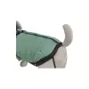 Obleček PONTIS - vesta s postrojem, šalvějová (XS: 27cm, hruď: 42-46cm, krk: 32cm)