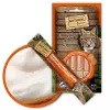 Natural Greatness Creamy IMUNITY, funkční pamlsek - kuře, tuňák, humr, 4 x 14 g