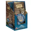 Natural Greatness Creamy HAIR & SKIN, funkční pamlsek - tuňák, krab, 4 x 14 g