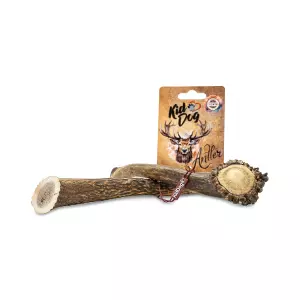 KIDDOG Antler, jelení paroh celý - L