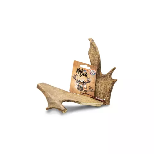 KIDDOG Antler, dančí paroh - XL