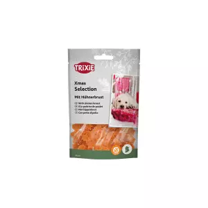 Xmas Selection, kuřecí pamlsek 78 % masa, 100 g