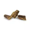 KIDDOG 100% Natural Snack, jehněčí plíce 2-4 cm / 80 g