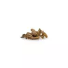 KIDDOG 100% Natural Snack, hovězí plíce 4-8 cm/ 300 g