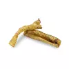 KIDDOG 100% Natural Snack, jehněčí průdušnice (hrtan) 10 - 12 cm / 100 g