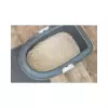 TOFU, 100% rostlinné hrudkující stelivo 2.5 kg