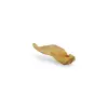 KIDDOG 100% Natural Snack, hovězí ucho přírodní 5 ks / 250 g