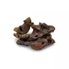 KIDDOG 100% Natural Snack, vepřový rypáček 7 - 8 cm / 200 g