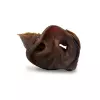 KIDDOG 100% Natural Snack, vepřový rypáček 7 - 8 cm / 200 g