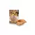 KIDDOG 100% Natural Snack, vepřové ucho 1 ks