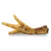 KIDDOG 100% Natural Snack, kuřecí pařáty extra velké - XXL, 30 ks / bal