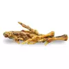KIDDOG 100% Natural Snack, kuřecí pařáty extra velké - XXL, 30 ks / bal