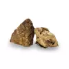 KIDDOG 100% Natural Snack, vepřové  plíce 4 - 6 cm / 200 g