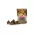 KIDDOG 100% Natural Snack, vepřová krájená průdušnice 4 - 5 cm / 200 g