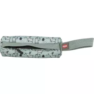 Feed Dummy, na klipovém pásku, 5 x 23 cm, různé barvy - LIMITOVANÁ NABÍDKA