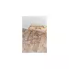 Hrací činka / přetahovadlo 30 cm, 2 uzly, multikolor - LIMITOVANÁ NABÍDKA
