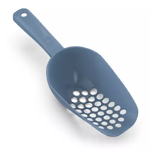 Lopatka Drilly Small, 24cm