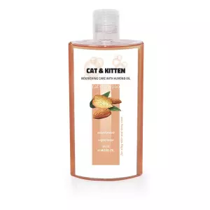 TC Cat&Kitten Shampoo, 250 ml