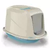 WC Galaxy Deluxe kryté s filtrem