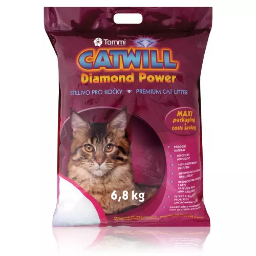 Catwill MAXI pack 6,8kg/16l