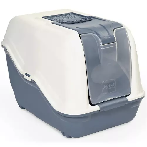 WC NETTA MAXI kryté s filtrem