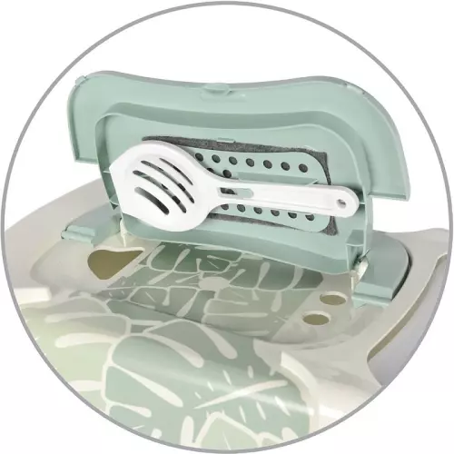 Moderna WC Trendy Eden, 50 cm
