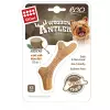 GiGwi Žvýkací parůžky (Wooden Antler), XS