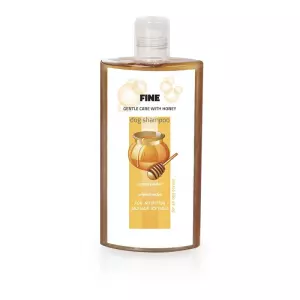 TC Fine Gentle - Dog Shampoo, 250ml