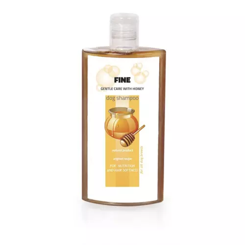 TC Fine Gentle - Dog Shampoo, 250ml