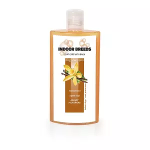 TC Indoor - Dog Shampoo, 250ml