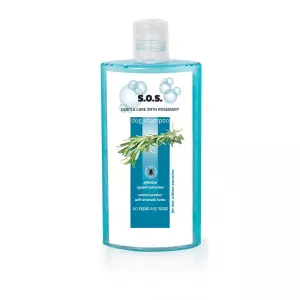 TC S.O.S - Dog Shampoo, 250 ml