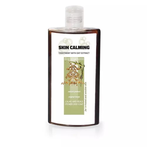 TC Skin Calming - Dog Shampoo, 250 ml