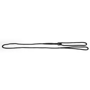 Vodítko předváděcí 150*0,6/nylon černá