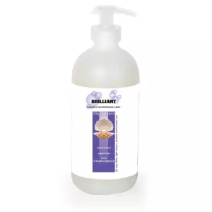 TC Brilliant - Dog Shampoo, 500 ml