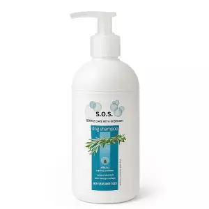 TC S.O.S - Dog Shampoo, 500 ml