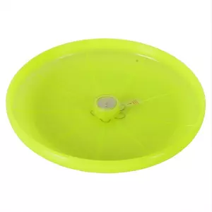 LED frisbee, 22cm