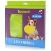 LED frisbee, 22cm