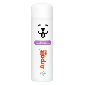Arpalit NEO šam. proti par. s bam. ex. 250 ml