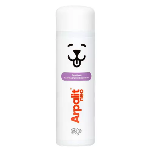 Arpalit NEO šam. proti par. s bam. ex. 250 ml