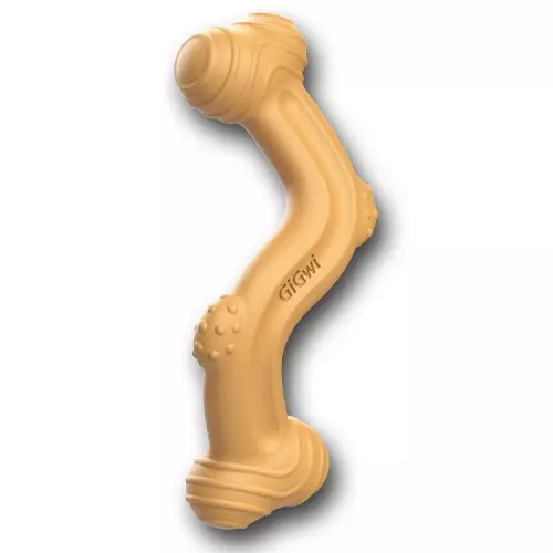 GiGwi  žvýkací kost S-Bone, vel.L