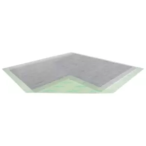 Puppy Field Carbon pads, 24ks